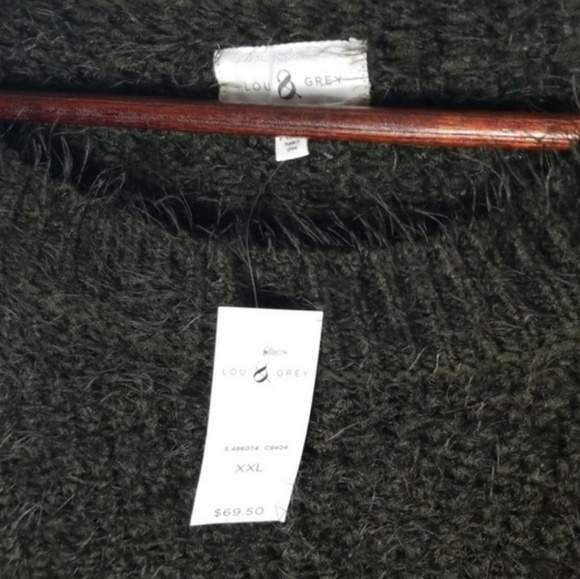 Lou & Grey Sweater - Picture 4 of 5